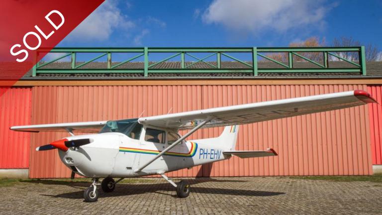Cessna 172 Skyhawk M